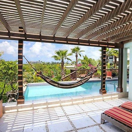 Pelican Paradise Villa - Leeward Beach Grace Bay Exterior photo