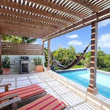 Pelican Paradise Villa - Leeward Beach Grace Bay Exterior photo